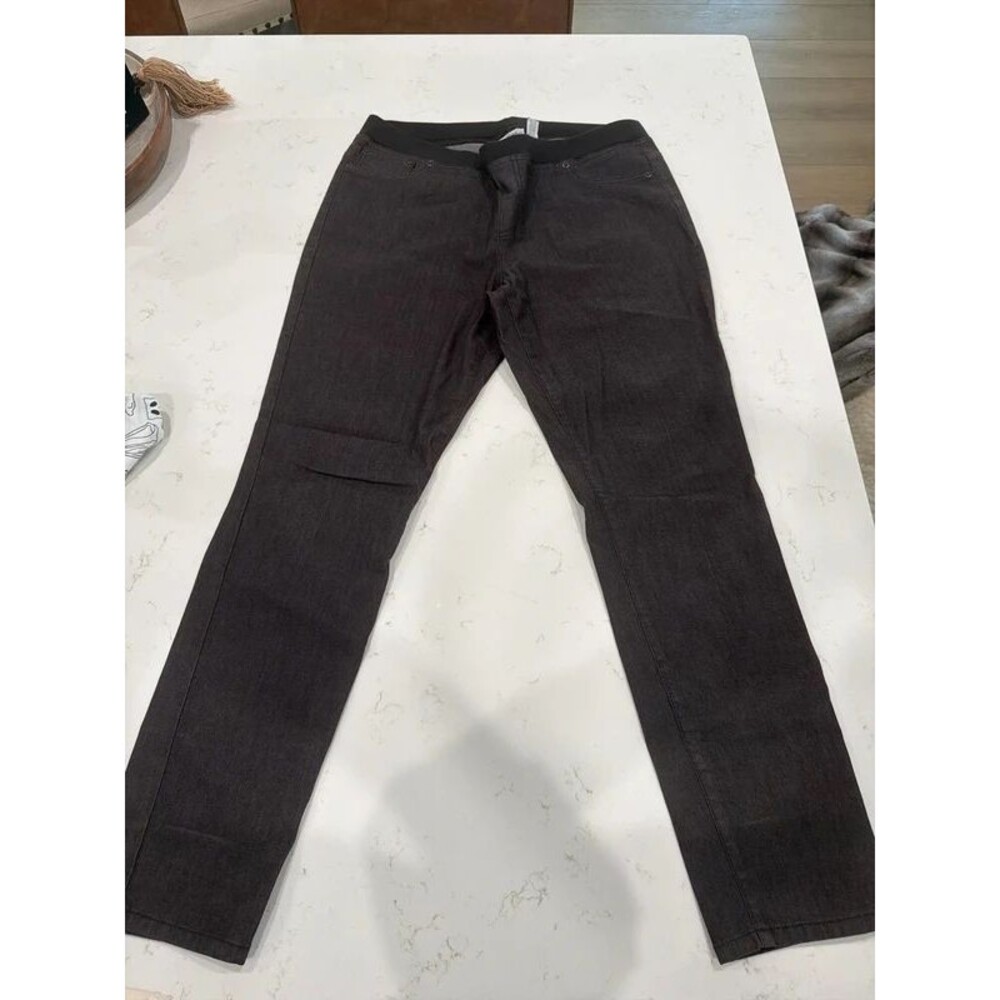 Chico Platinum Pants size 2.5